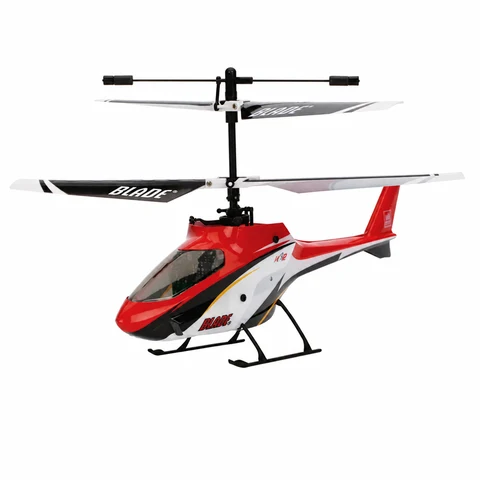 Helicóptero Blade MCX2